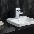 Chrome Bathroom Faucet X565784