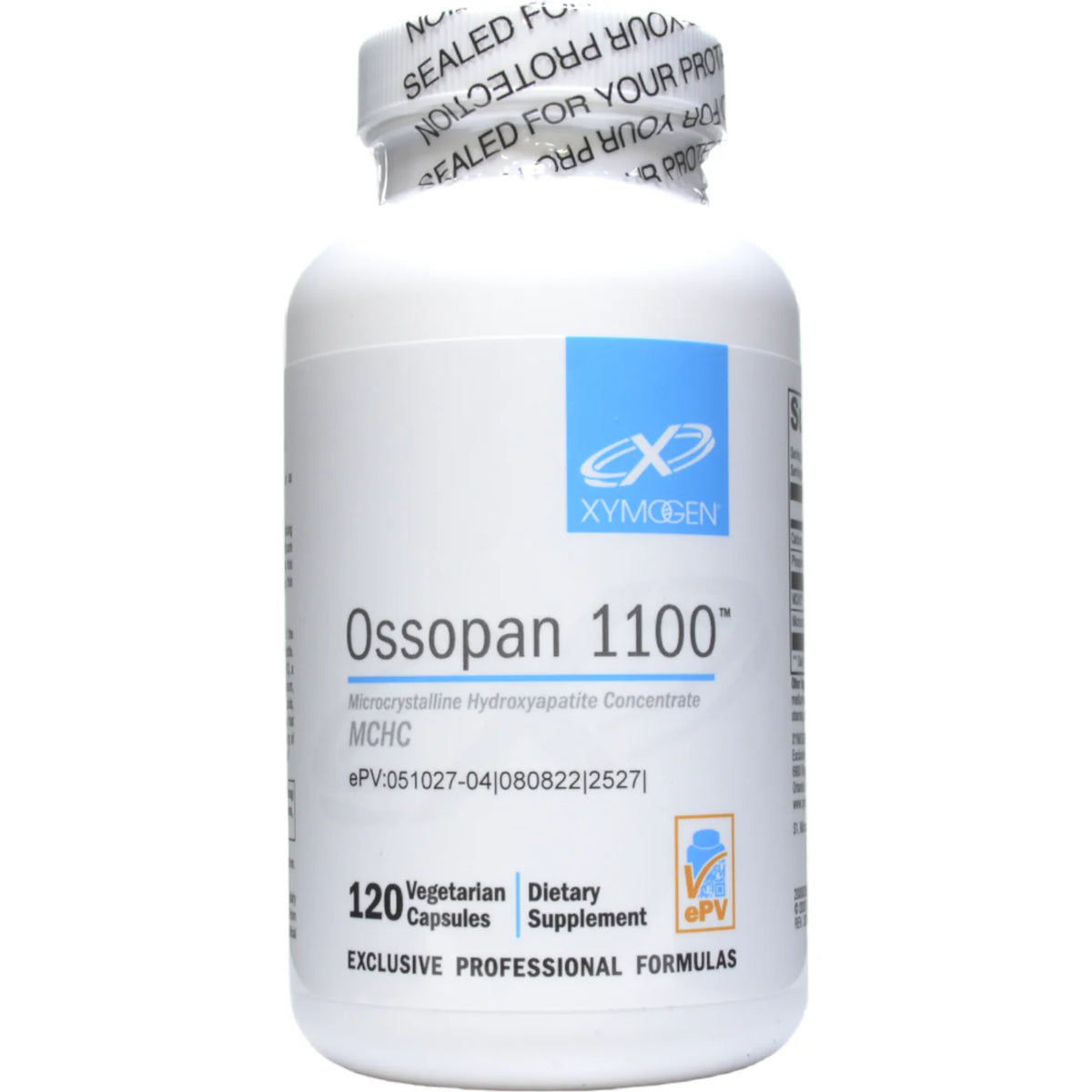 120 Capsules E8417