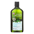 Tea Tree Shampoo 11 fl oz S440786
