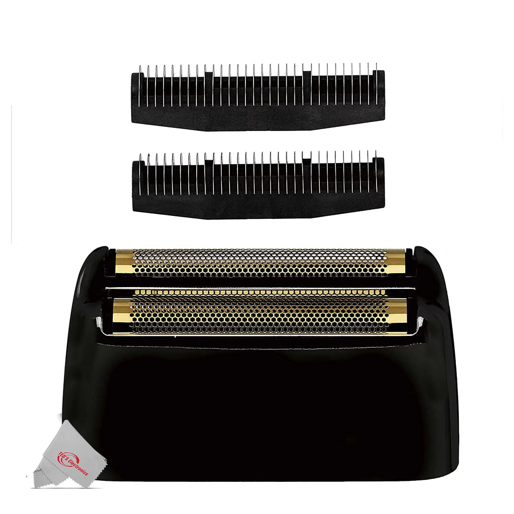 Replacement Foil and Cutters E78129