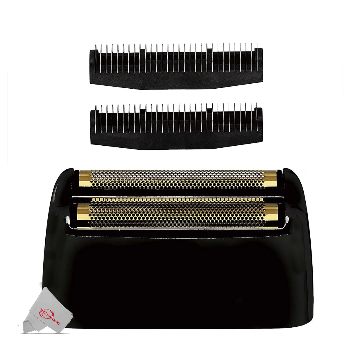 Replacement Foil and Cutters E78129