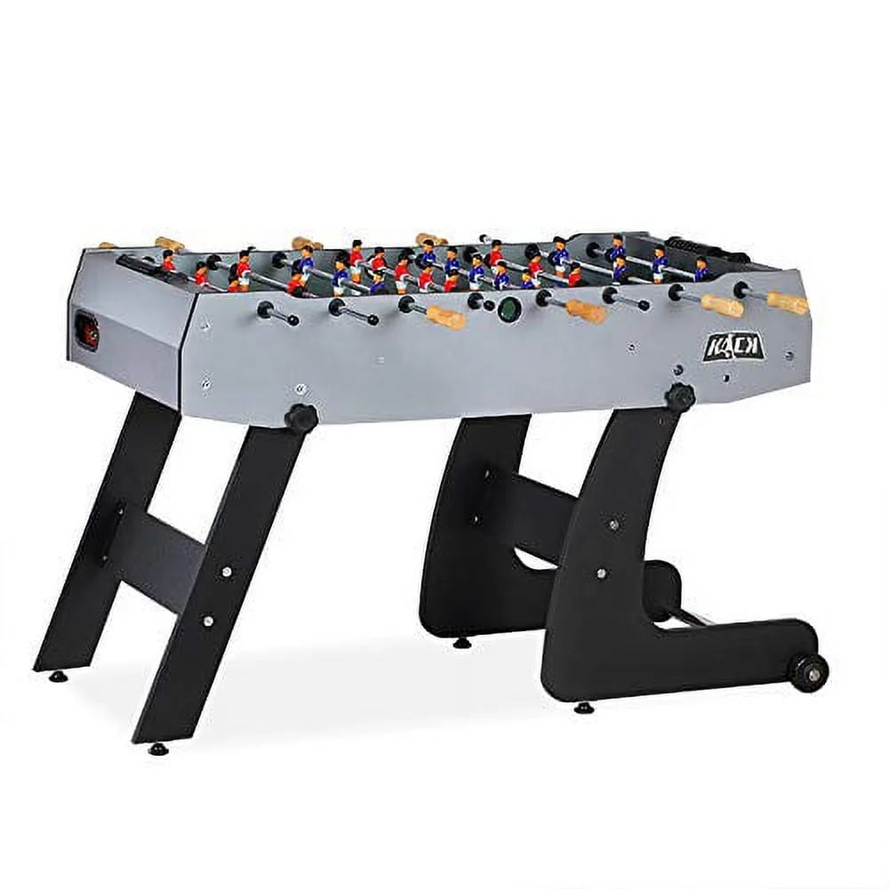 48 in Folding Foosball Table N96536