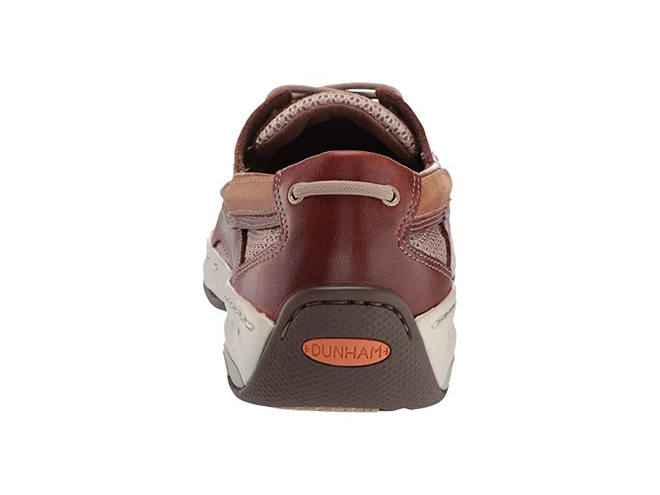 Brown Men's Boots C8729