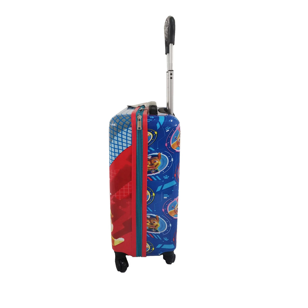 20 Inches Hard-Sided Spinner Kids Suitcase C3919