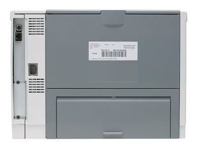 Monochrome Laser Printer M87801