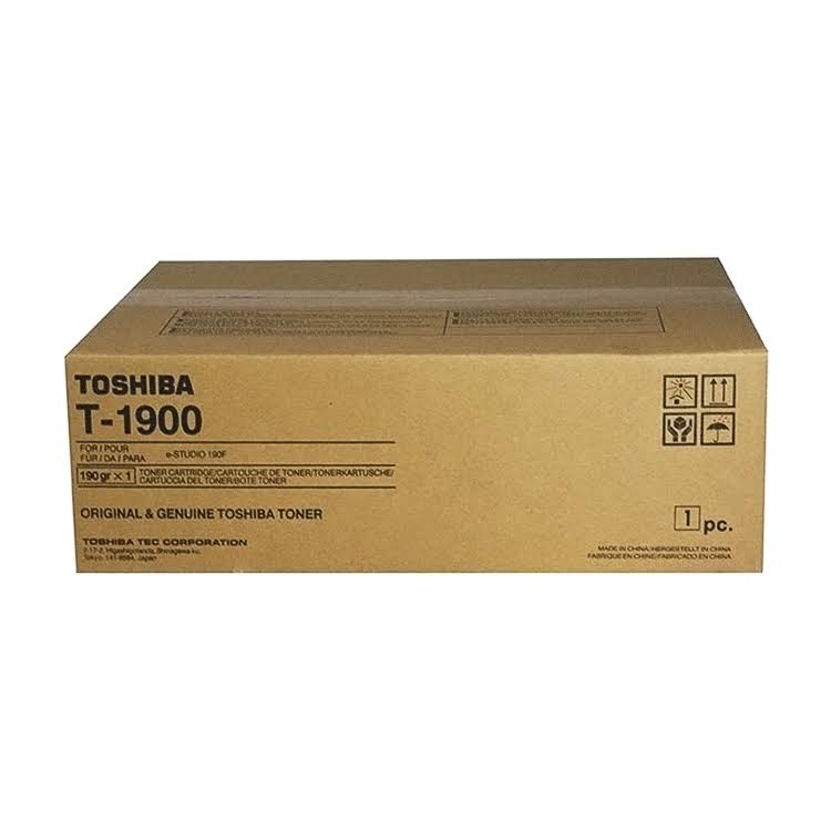 Toner Cartridge J6699