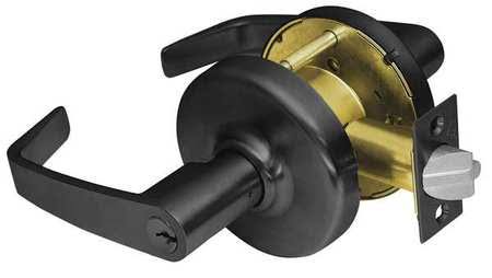Mechanical Classroom Lever Lockset O881737