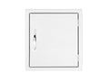 Reversible 16x18-Inch Stainless Steel Access Door R9987