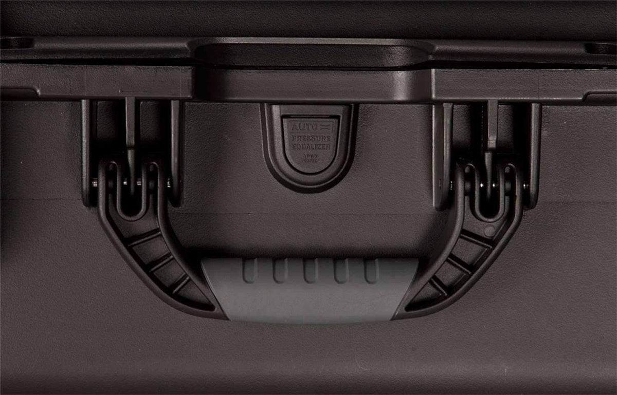 Waterproof Utility Case S6987