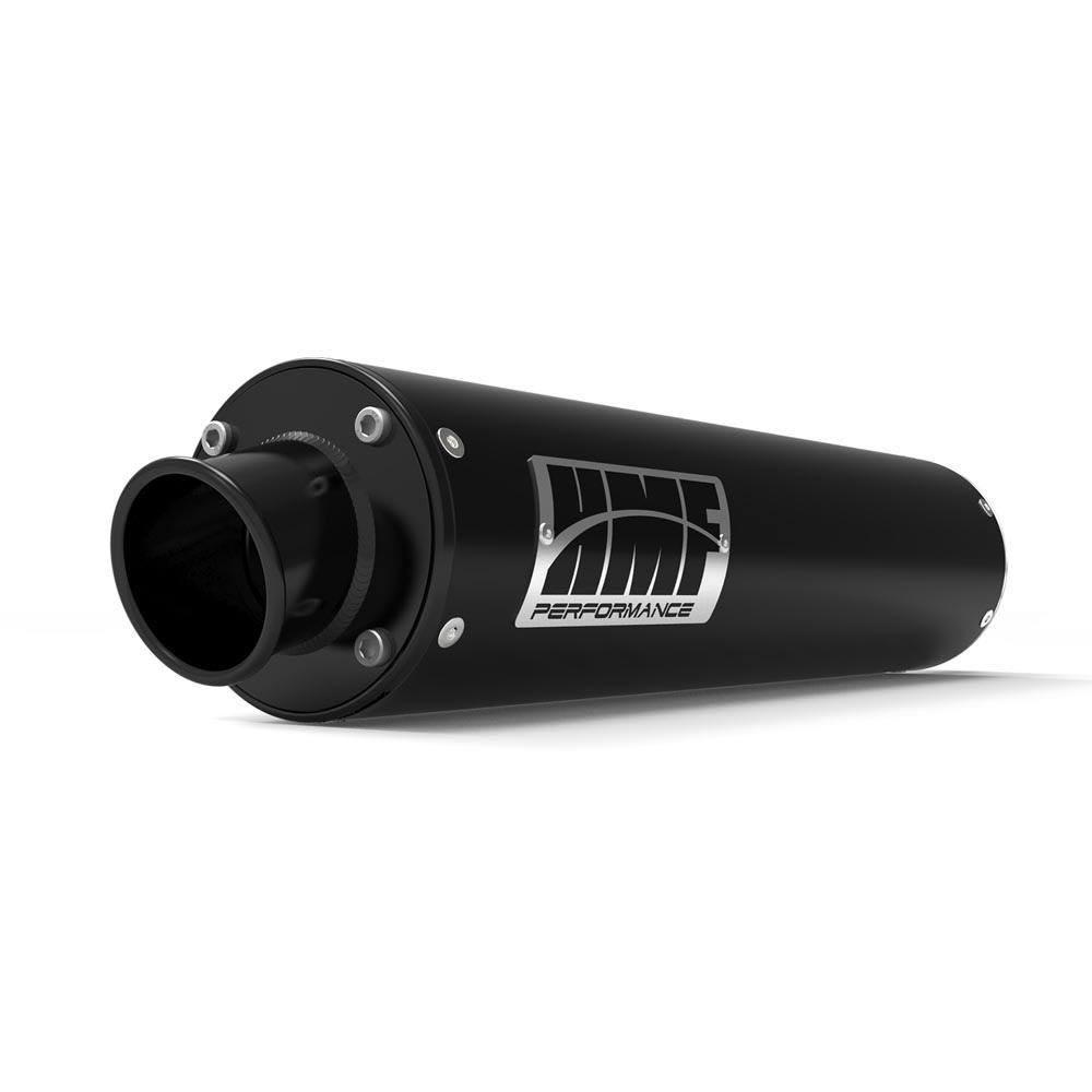Black Slip on Exhaust J77131