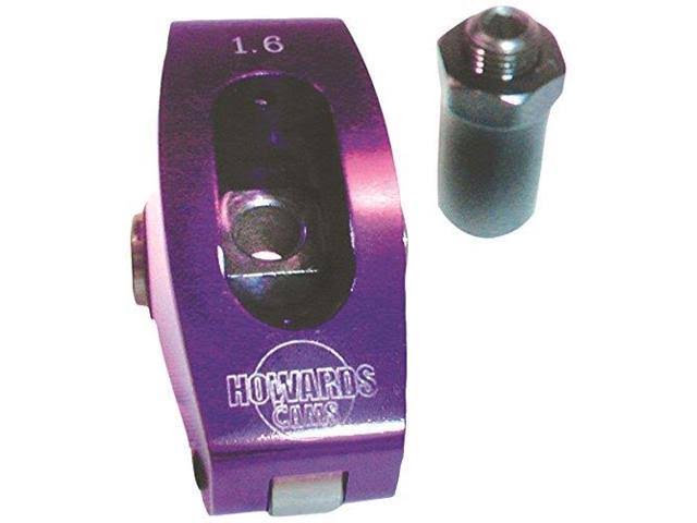 Billet Aluminum Rocker Arm E221