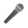 Cardioid Dynamic Vocal Microphone O8928