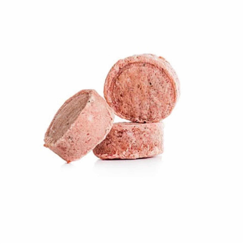 Frozen Dog Food U550045