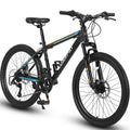 26 inch Mountain Bike with 21 Speed & Disc Brakes D898