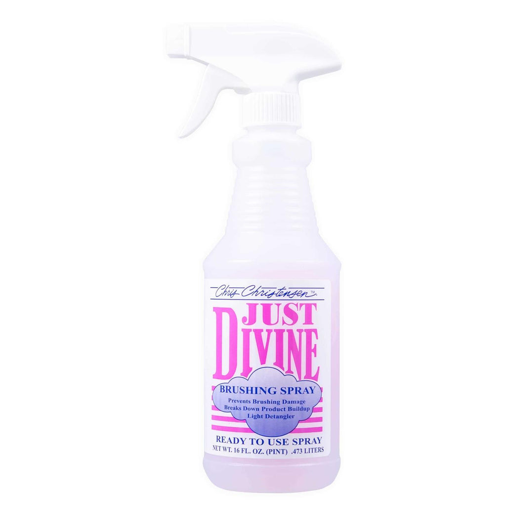 Pet Brushing Spray O10430