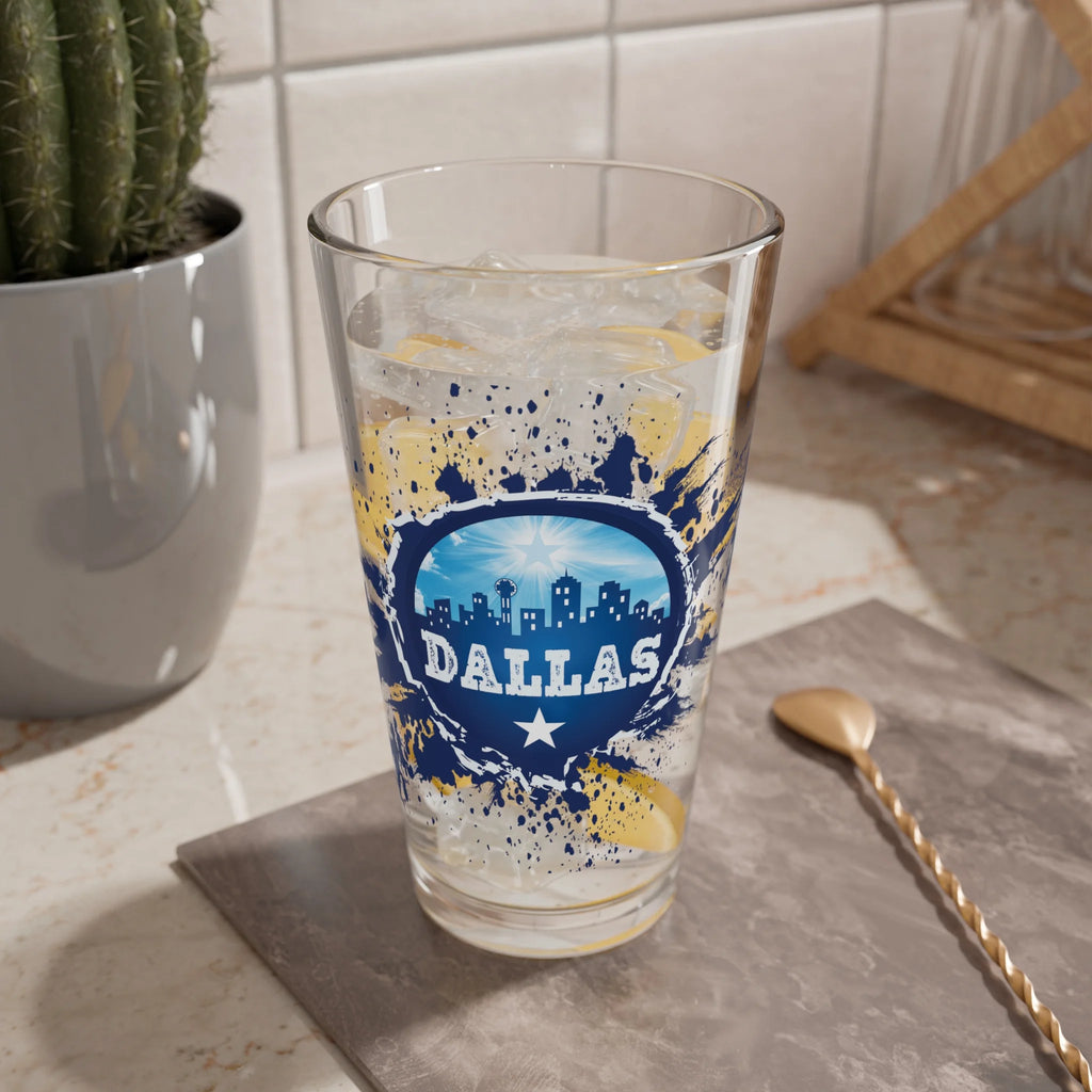 Mixing Glass N388