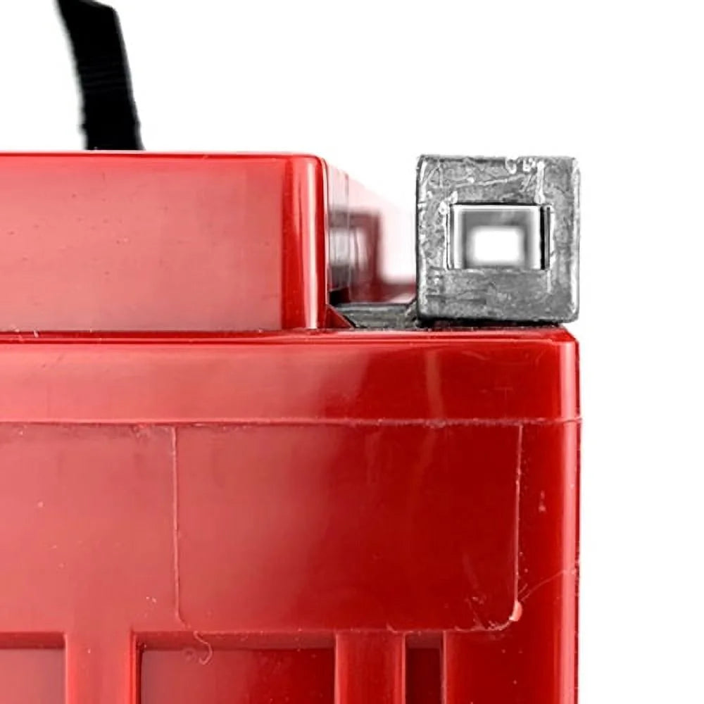 12V 30Ah Battery Q38452