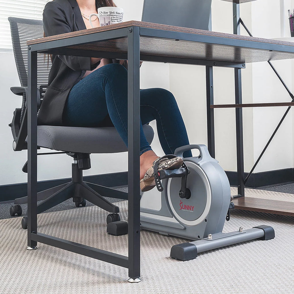 Magnetic Mini Exercise Pedal Cycle W1657