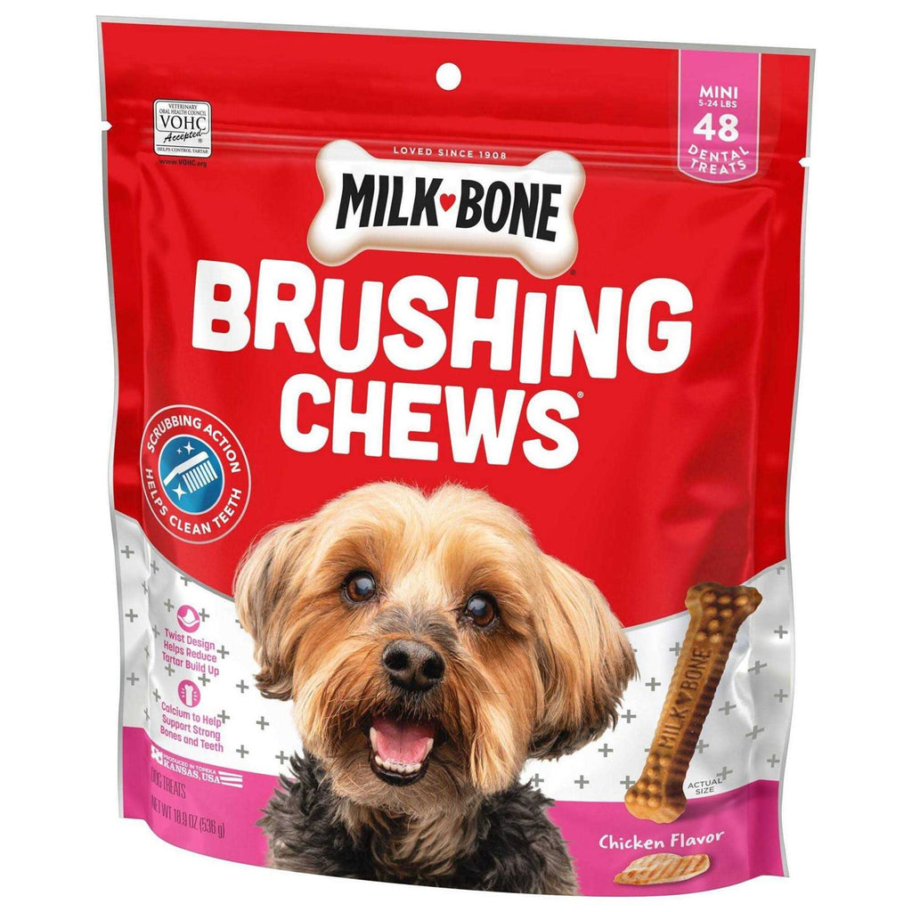 Dental Dog Treats M88178