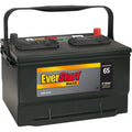 Lead Acid Automotive Battery Group Size 65 12 Volt 850 CCA P98489