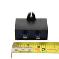 Refrigerator Run Capacitor L93803