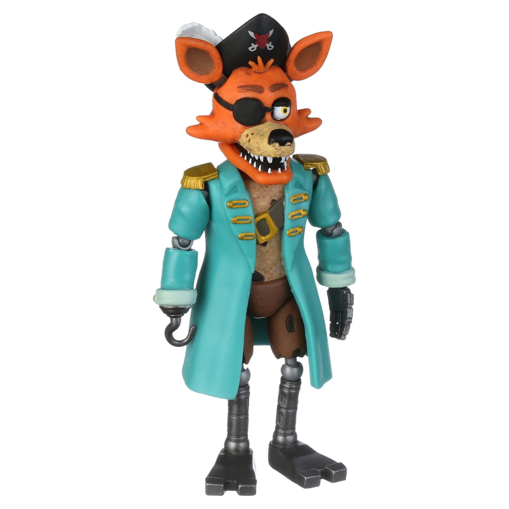 Action Figure U342