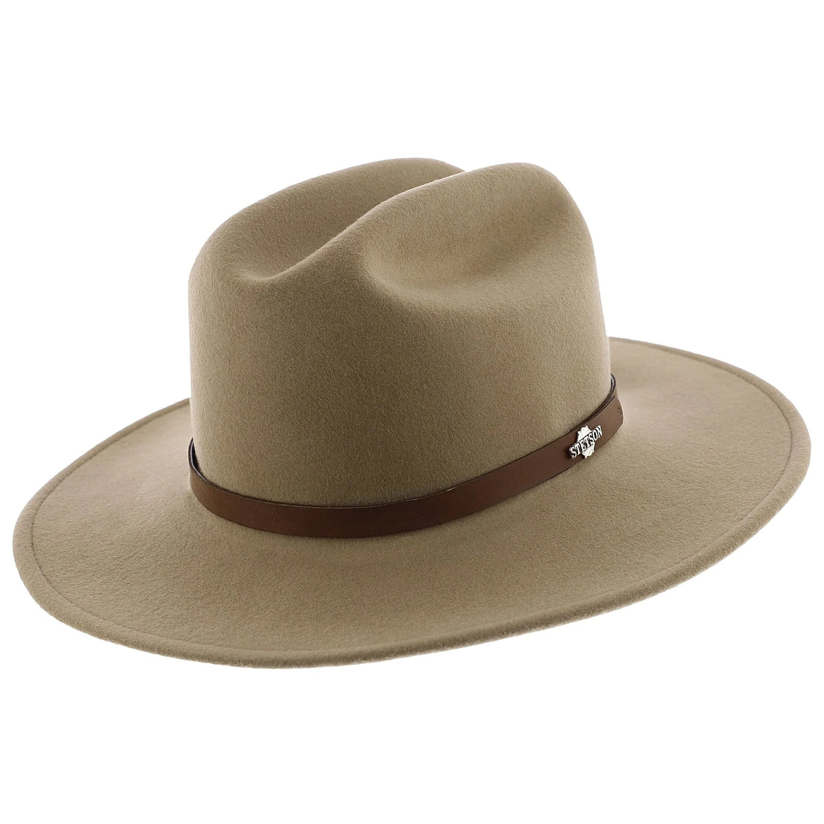 Wool Felt Western Hat Z247785