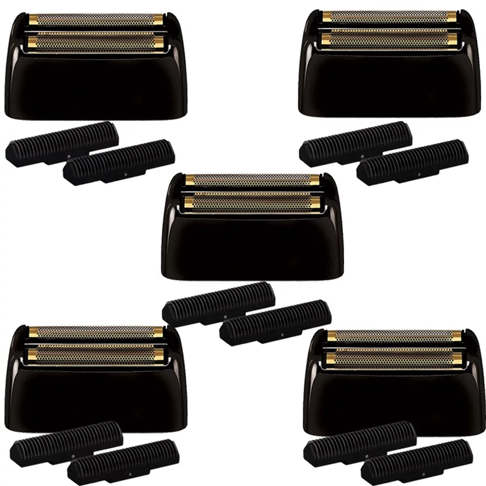 Replacement Foil and Cutters E78129