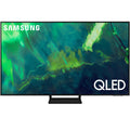 65 Class QLED 4K Smart TV J67691