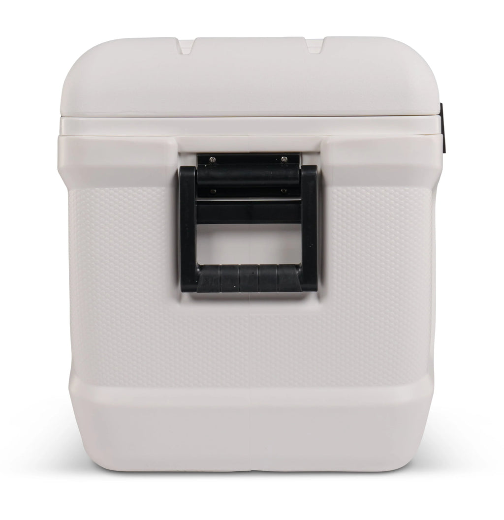 150 QT White Hard Side Cooler X2746