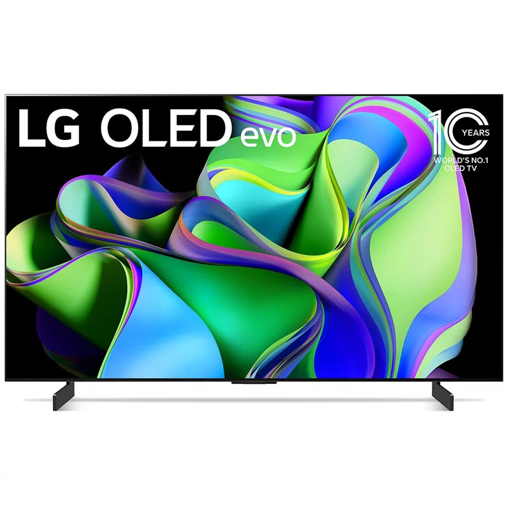 55 Inch 4K Smart OLED TV K4811