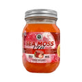 Strawberry Flavored Sea Moss Gel 18 OZ Z3183