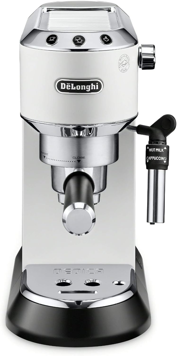 Automatic Espresso Machine J471