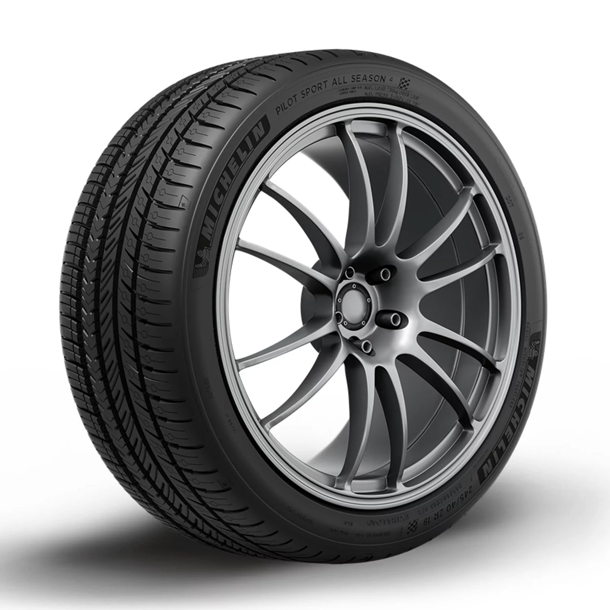 All Season 4 245/45-19 102 Y Tire J9274