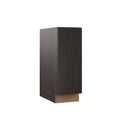 12x34.5x23.75 in. Full Height Door Base Kitchen Cabinet P440706