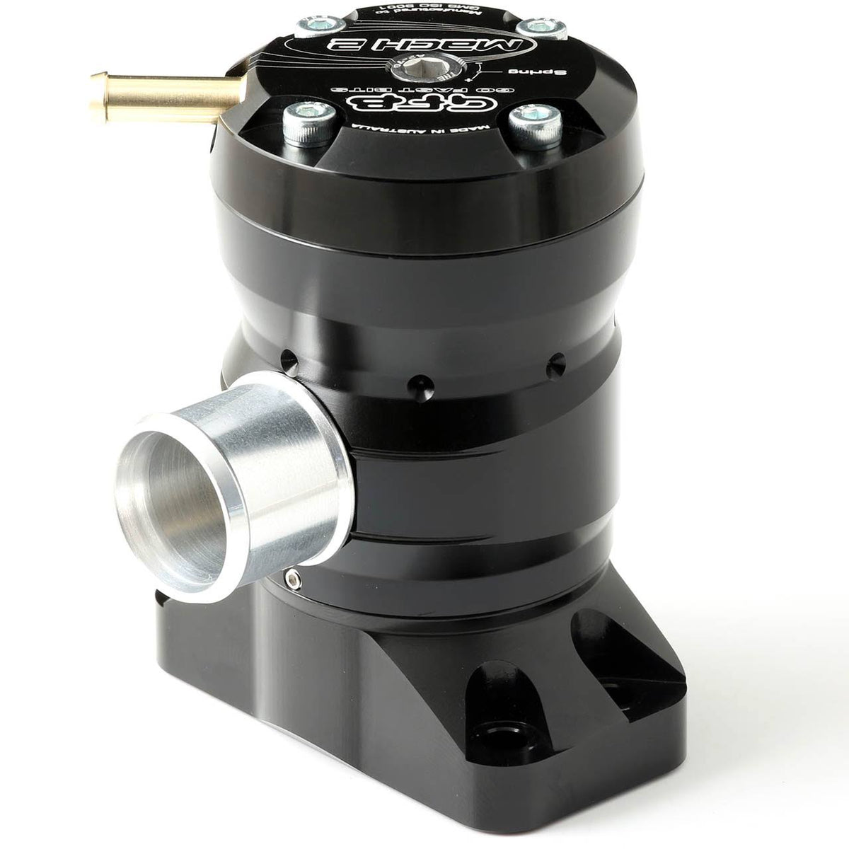 Recirculating Diverter Valve Z3461