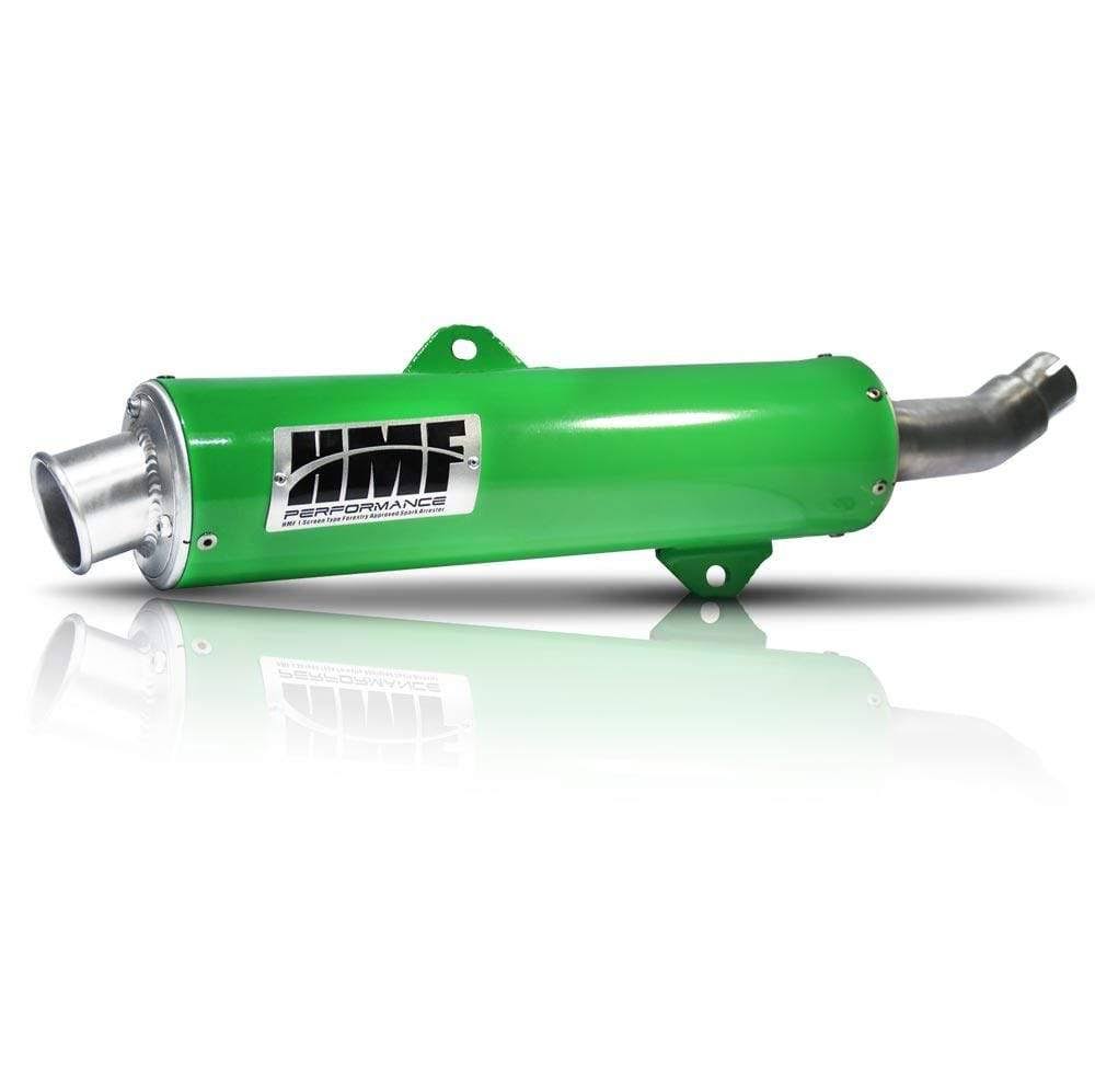 Black Slip on Exhaust J77131