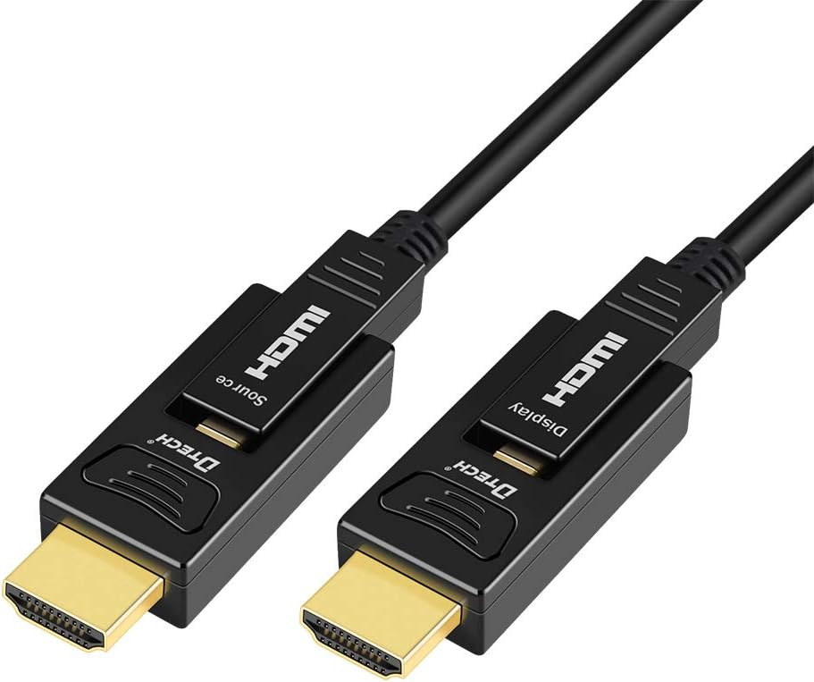 200 Feet 4K 60Hz HDMI Cable J419277