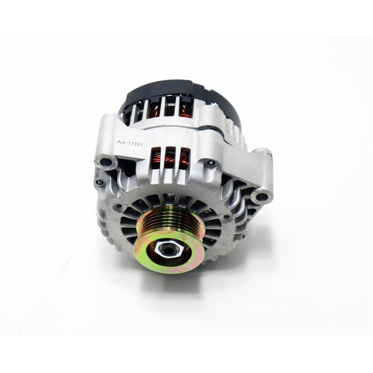105 Amp Small Case Alternator Z2121