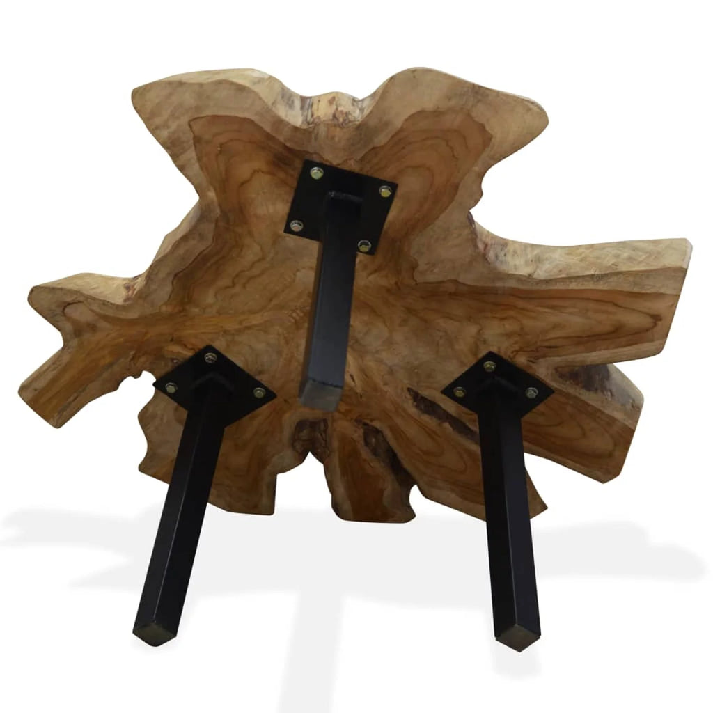 Genuine Teak Coffee Table W69909