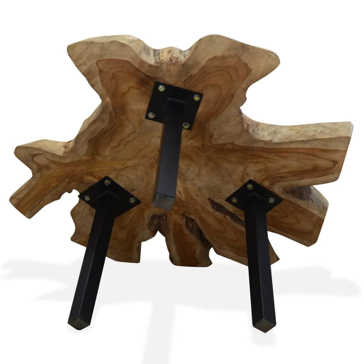 Genuine Teak Coffee Table W69909