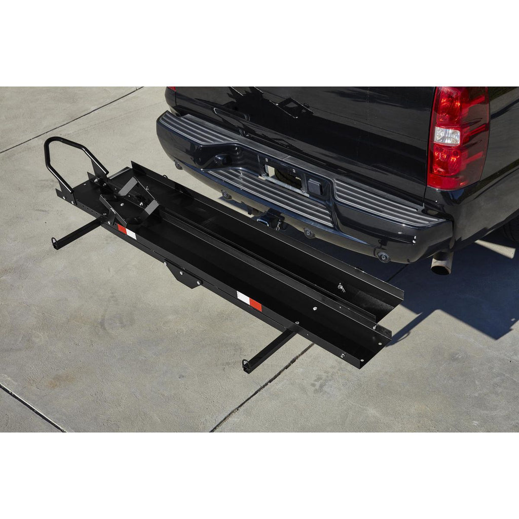 600 lb. Capacity Motorcycle Carrier O937347