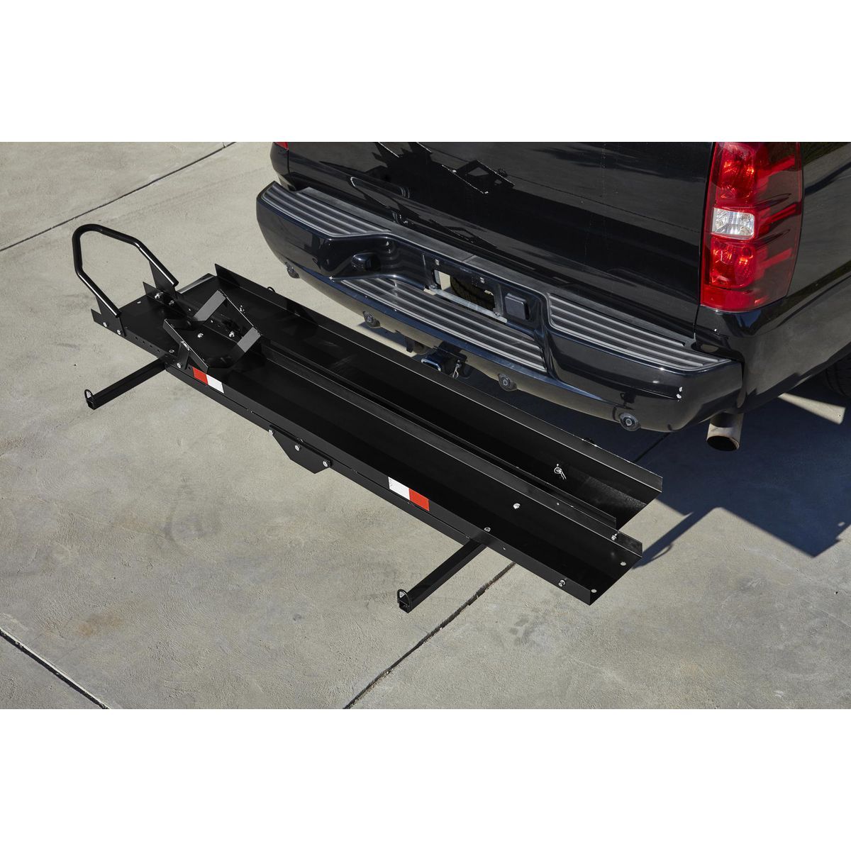 600 lb. Capacity Motorcycle Carrier O937347