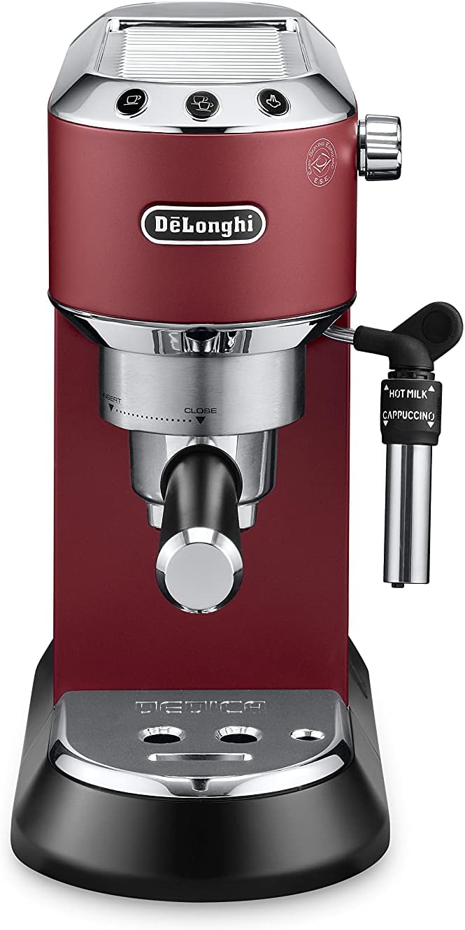 Automatic Espresso Machine J471