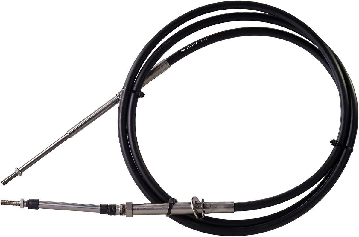 Jet Boat Steering Cable B1796