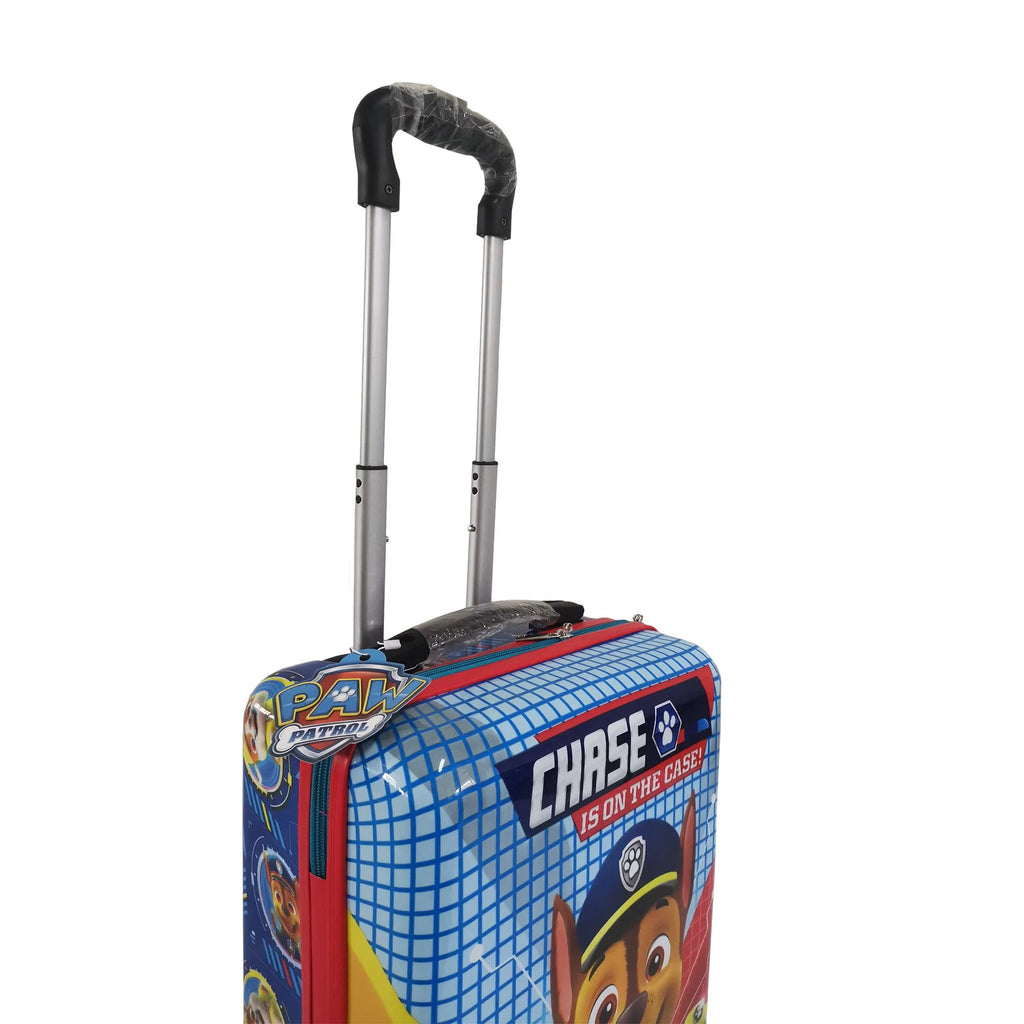 20 Inches Hard-Sided Spinner Kids Suitcase C3919