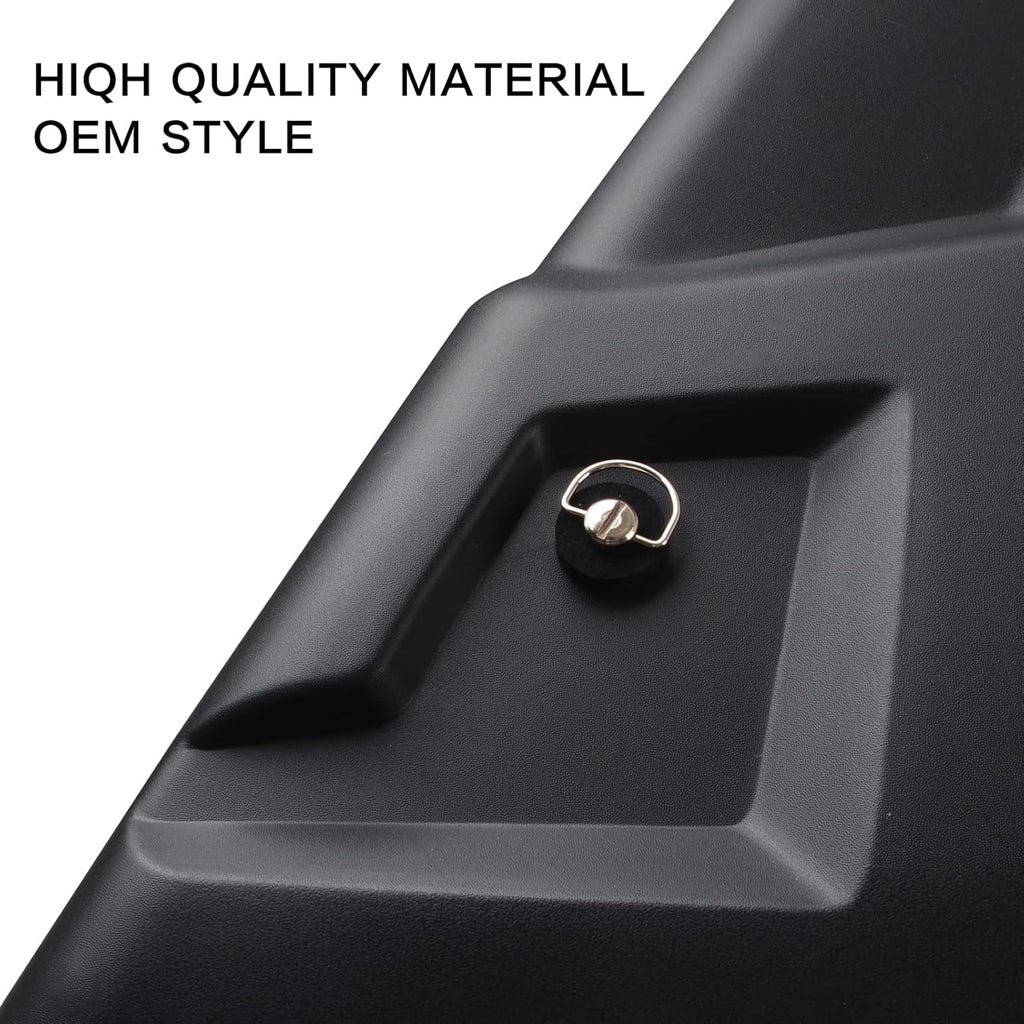 Hard Roof Sport Roof Top for 2017-2021 Can Am Maverick X3 2-seater model & Hardware kit Replace OEM 715002902 (2 Doors) S356