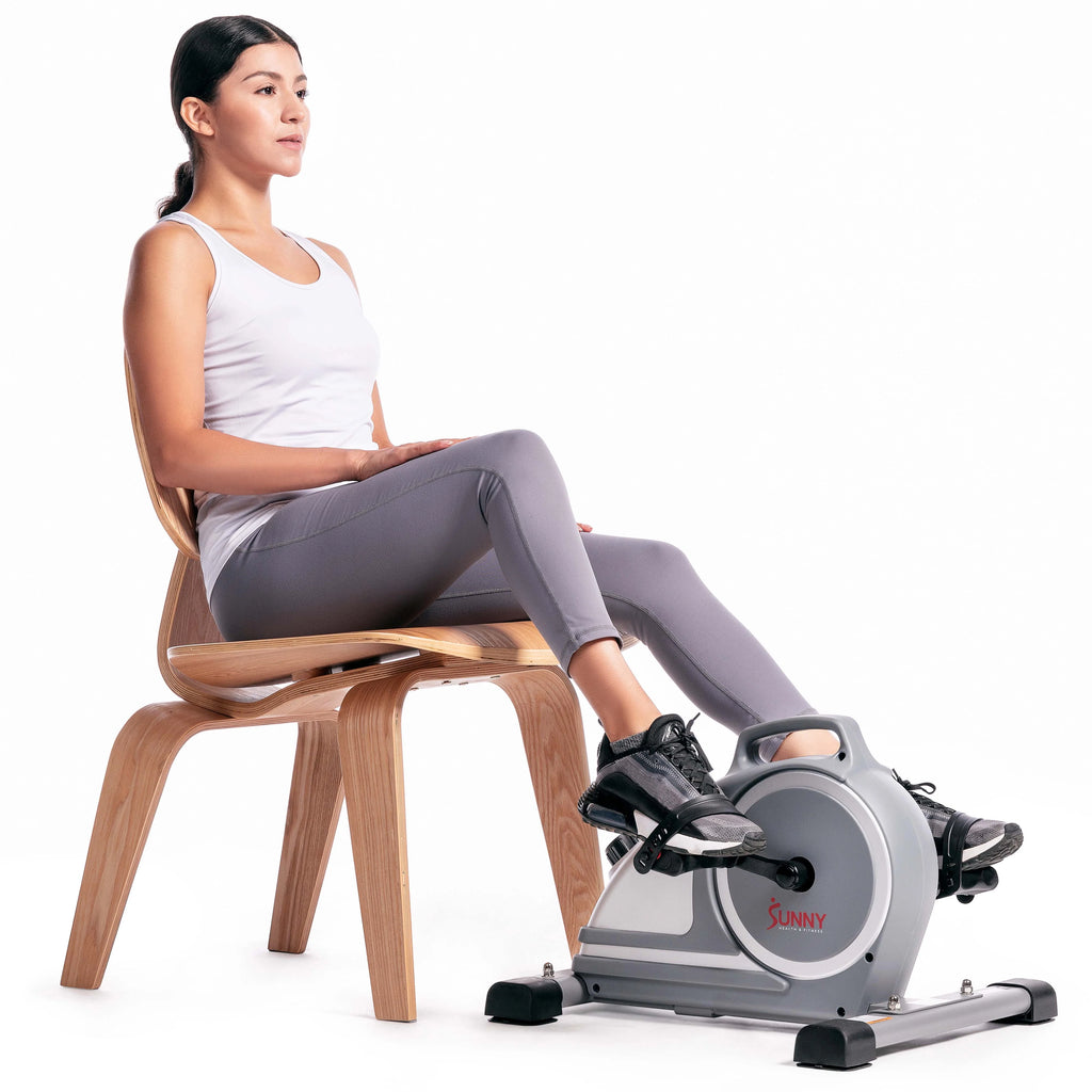 Magnetic Mini Exercise Pedal Cycle W1657