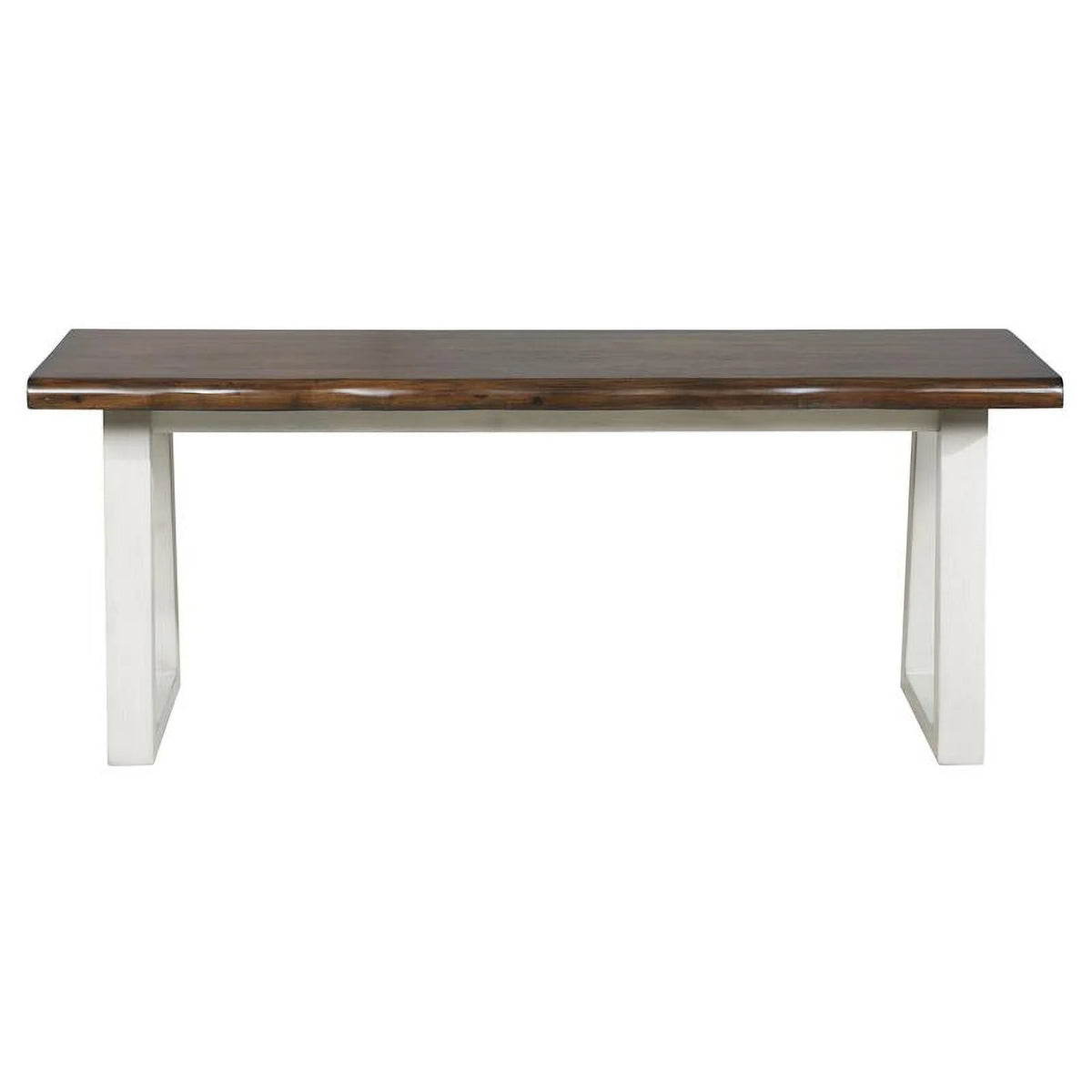 Wood Bench G21404