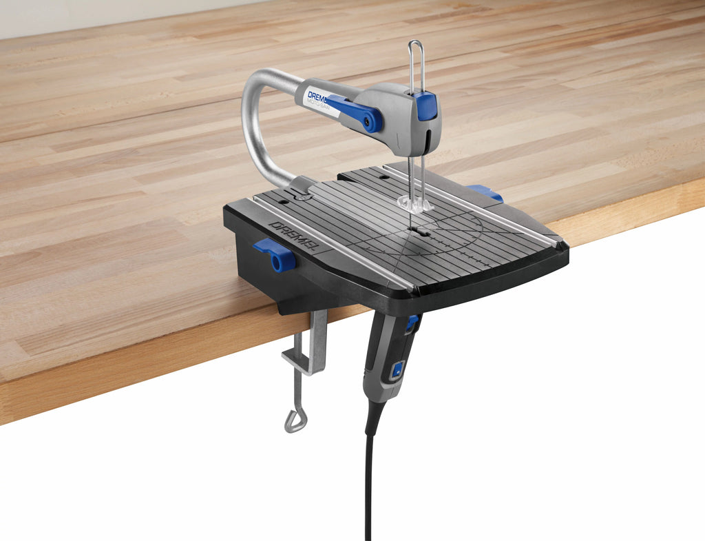 0.6 Amp Corded Scroll Saw S726677
